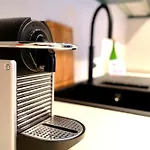 Apartment Europagalerij 231 Ostend