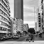 Europagalerij 231 Ostend