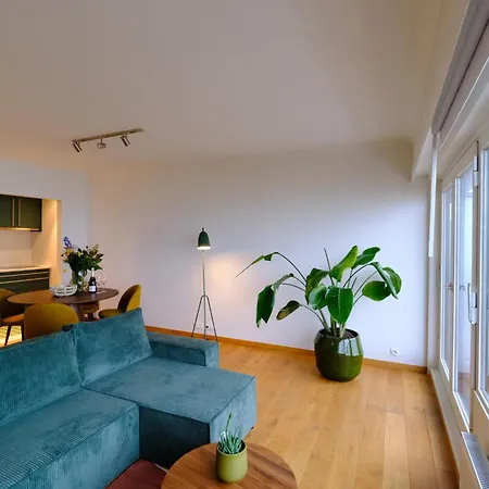 Europagalerij 231 Apartment