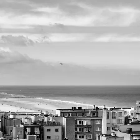 Europagalerij 231 Ostende