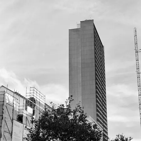 Europagalerij 231 Apartment